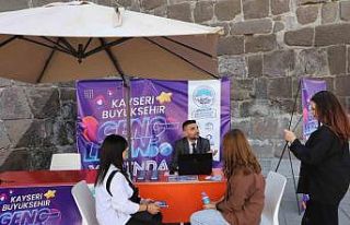 Büyükşehir’in ’rehberlik ve danışmanlık’...