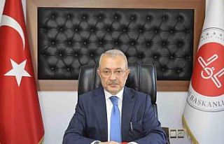 Camiler haftası bu yıl ‘Peygamberimiz, İman ve...