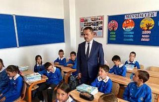 Çanakkale’de 2023-2024 Eğitim-Öğretim Yılı...