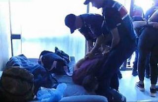 Çanakkale’de jandarmadan nefes kesen FETÖ operasyonu