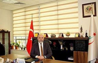 Çankırı UMKE, 62 personeliyle afetlere müdahaleye...