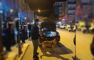 Çankırı’da 140 personelin katılımıyla denetim:...