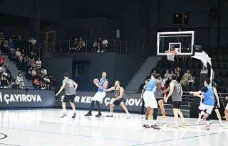 Çayırova Belediyesi’nin rakibi Kapaklıspor