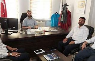 Çermik Müftülüğüne vaiz ve din hizmetleri uzmanı...