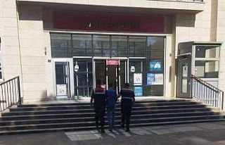 Çeşitli suçlardan aranan 7 şahıs yakalandı