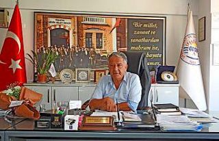 Çeşme’de iç turizmde yüzler güldü