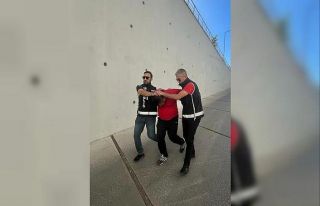 Cezaevi müdürünün öldürülmesi talimatı veren...