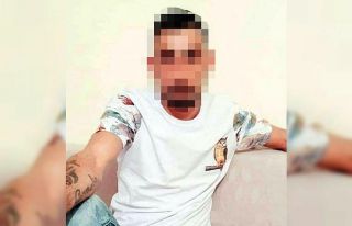 Cezaevinden çıktı, husumetli olduğu şahsı evinin...