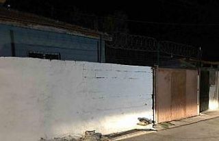 Cezaevinden izinli çıktı, 4 gün sonra eşini öldürdü