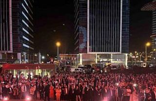 CHP’de 100’üncü yıl kutlamaları