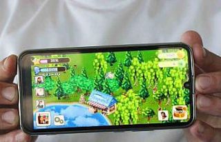 ’Çiftlik’ oyununun Karadeniz versiyonunu yaptılar