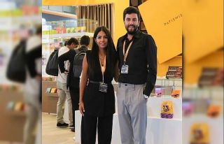 ’’Çikolata diye satılan kokoline dikkat edilmesi...