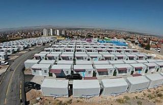 Çınar: “Eğitime destek, geleceğe yapılacak...