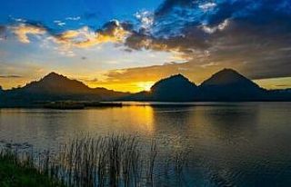 Çin’de turizm alanları gelişiyor