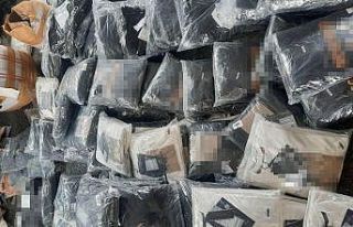 Cinsel uyarıcı macunlar ve zayıflama çayları...