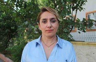 ÇMO Antalya Şube Başkanı Ünver: "Yeraltı...