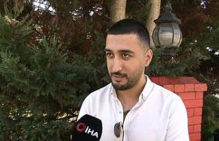 Çocuğu doğacağı için araba almak istedi: 890...