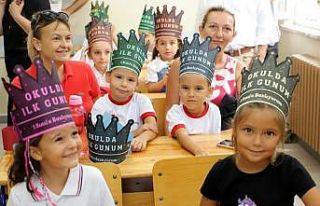 Çocuğunuzu 8 adımda okula hazırlayın