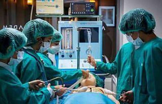 Çocuklar, ebeveynlerini KidZania’ya götürüyor