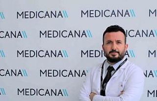 Çocuklarda spor öncesi muayene önemli