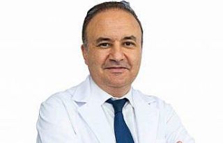 “Çocuklarda uzayan öksürük akciğer hasarına...