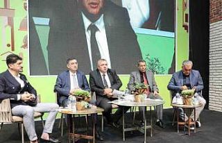 Coğrafi işaretler, sürdürülebilir gastronomide...