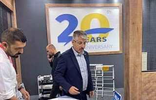 Çopuroğlu: "Kayserili sanayicilerin yanındayız"