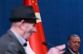 Cumhurbaşkanı Erdoğan: "Ahıska Türklerinin...