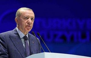 Cumhurbaşkanı Erdoğan’dan öğretmenlere müjde