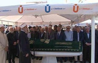 Cumhurbaşkanı Erdoğan’ın kuzeni Mehmet Mutlu...