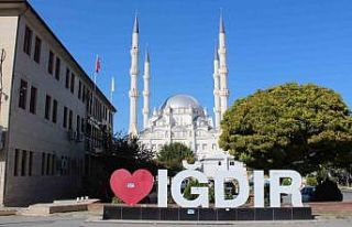 Cumhurbaşkanı Erdoğan’ın Zengezur Koridoru mesajı...