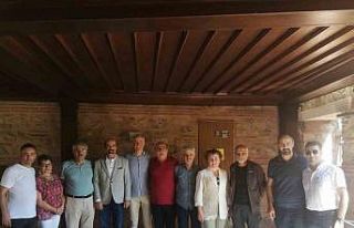 Cumhuriyet Yemeği’nin gelirleri öğrencilere burs...