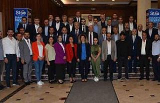 Cumhuriyeti Kuran Şehirler Sivas’ta buluştu