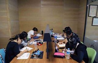 Cumhuriyet’in 100.yılında Muğla’da okuma seferberliği