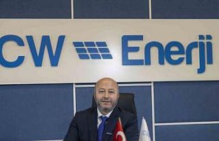 CW Enerji’den İSO 500’de büyük başarı