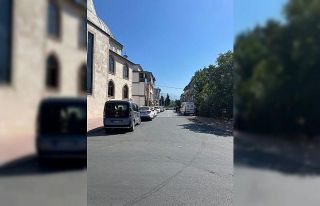 Damadını bıçaklayan kayınpeder gözaltına alındı