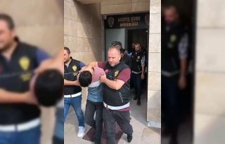 Dayı cinayetinde 4 tutuklama