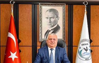 Denizli Esnaf Odası Başkanı Erbeği; “Okul alışverişinde...