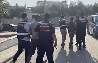 Denizli JASAT’tan ‘Genel Temizlik’ operasyonu