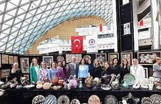 Denizli’de Üreten Kadınlar Festivali başlıyor