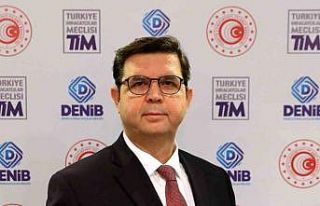 Denizli’den Ağustos ayında 367 milyon dolarlık...