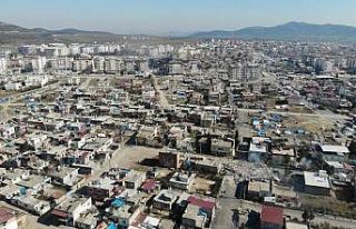 Depremde 26 kişinin öldüğü Kavak Apartmanı sanıklarına...