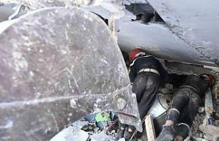 Depremin vurduğu Fas’ta 3 günlük ulusal yas ilan...