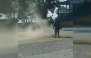 Derince’de okullar eğitim dönemine hazır