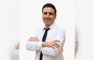 Dermatoloji (Cildiye) Uzm. Dr. Uzun Medical Point’te