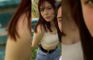 Dershaneye diye evden çıkan genç kız kayıplara...