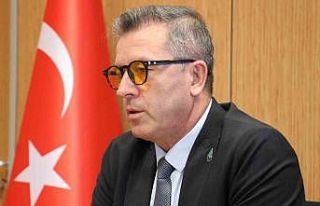 Dev fuar buluşması