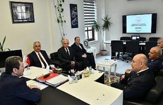 Devletten 241 hane ve 478 selzedeye psikososyal destek