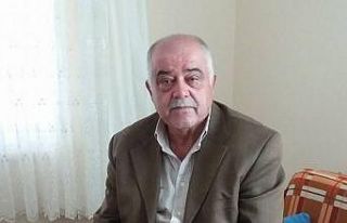 Devrilen mopedin sürücüsü hayatını kaybetti