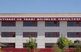 Dicle Üniversitesi’nde eski kız öğrenci dekan...
